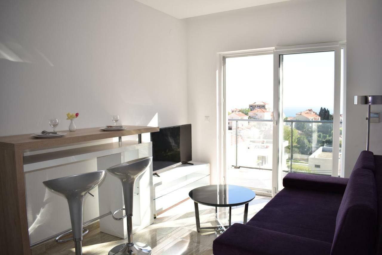 Marlin Apartments Dubrovnik Exterior foto